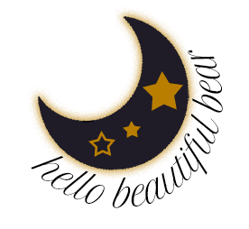 hello beautiful bear recommends rest & regenerate by Angela Langford